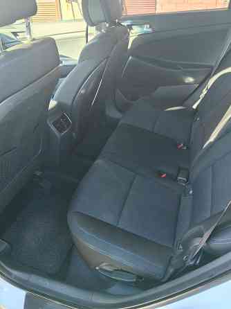 Hyundai Tucson 2017 95000 км Донецк