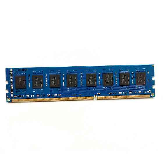 Hynix 8gb DDR3 1600mHz 1.5v Оперативная память Донецк