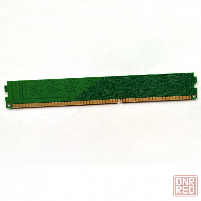 DDR3 8gb 1600mHz 1.5v Оперативная память Донецк - изображение 2