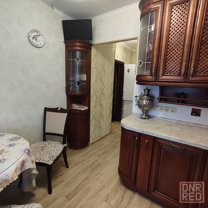Продам 2х комн.кв. Донской. Независимости. Базилик Донецк - изображение 2