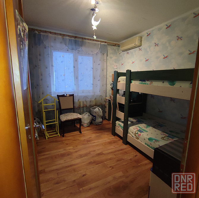 Продам 2х комн.кв. Донской. Независимости. Базилик Донецк - изображение 5