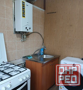 Сдам 2-к квартиру на Бутовском повороте Макеевка - изображение 5