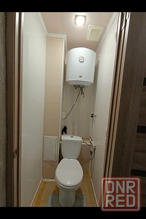 Сдам 1-к квартиру на Восточном Макеевка - изображение 9