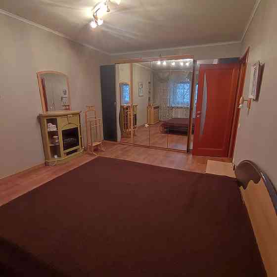 Продам 1 комн кв. Независимости. Базилик Донецк