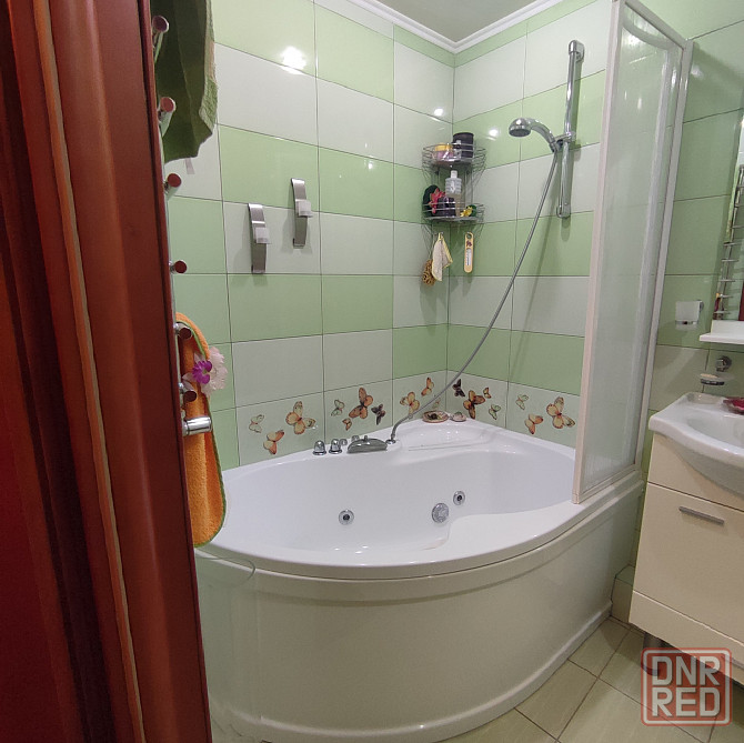 Продам 1 комн кв. Независимости. Базилик Донецк - изображение 2