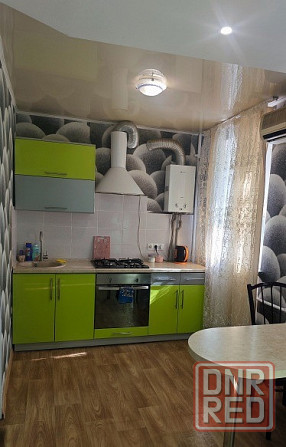 Сдам 1-к квартиру по ул.Ленина Макеевка - изображение 1