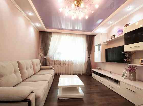 Продам 2-к квартиру на Зеленом Макеевка