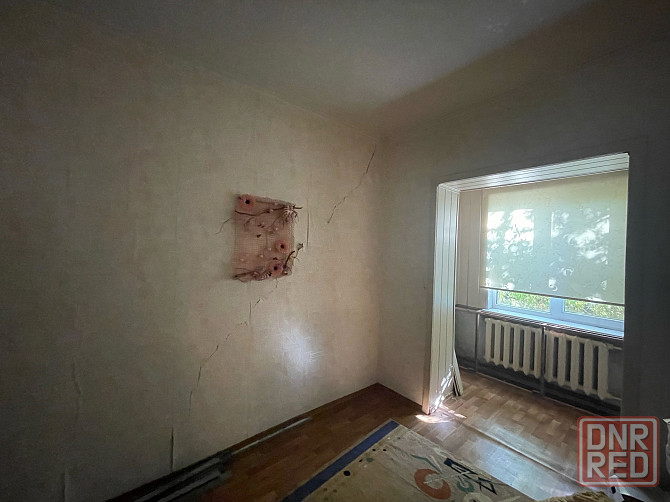 Продам 3-х комнатную квартиру в Макеевке, Красная Звезда (район 95 школы) Макеевка - изображение 2