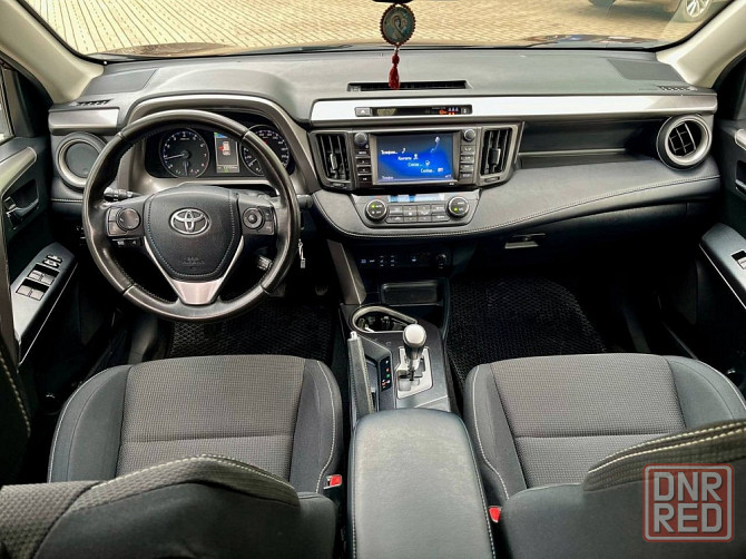 Продам rav4 рейсталинг Донецк - изображение 7