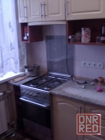 3х. ком. квартира 58 м,кв 6 000 000 , ул. Павла Поповича, в Киевском р-н. Донецк - изображение 3