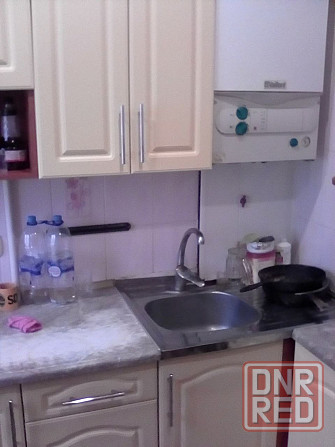 3х. ком. квартира 58 м,кв 6 000 000 , ул. Павла Поповича, в Киевском р-н. Донецк - изображение 1
