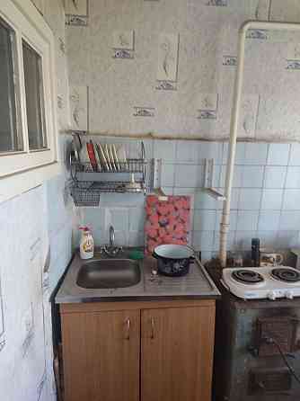 Продам 2-х комнатную квартиру Макеевка, пос. Нижняя Крынка, 4/4 Макеевка