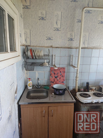 Продам 2-х комнатную квартиру Макеевка, пос. Нижняя Крынка, 4/4 Макеевка - изображение 5