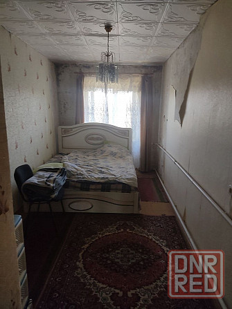 Продам 2-х комнатную квартиру Макеевка, пос. Нижняя Крынка, 4/4 Макеевка - изображение 2