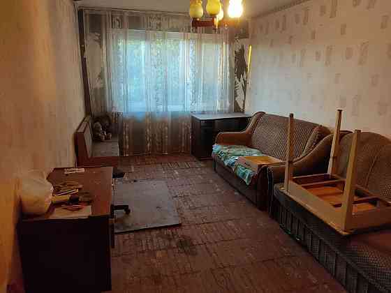 Продам 2-х комнатную квартиру на пос. Нижняя Крынка Макеевка
