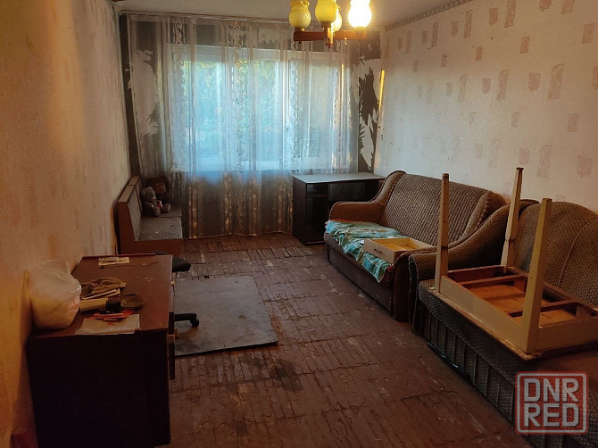 Продам 2-х комнатную квартиру на пос. Нижняя Крынка Макеевка - изображение 2