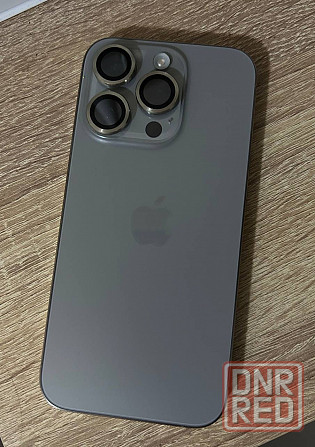 iPhone 15 pro 256 Идеал Донецк - изображение 2
