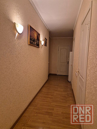 Продам 2х комнату 80м2 сталинку в центре города пр-т Гринкевича Донецк - изображение 3