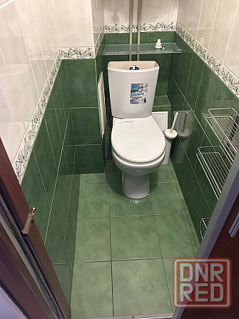 Срочно продам 3 комнатную квартиру Текстильщик Донецк - изображение 4