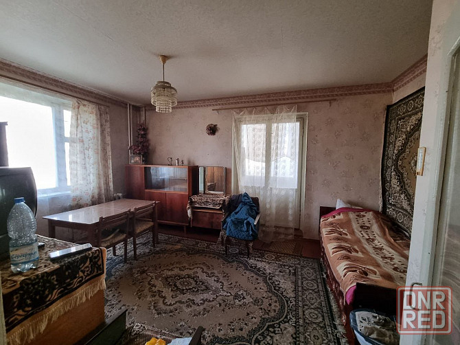 Продам 1-но комнатную квартиру в Донецке Донецк - изображение 1