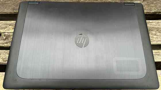 Игровой Ноутбук HP ZBook Донецк