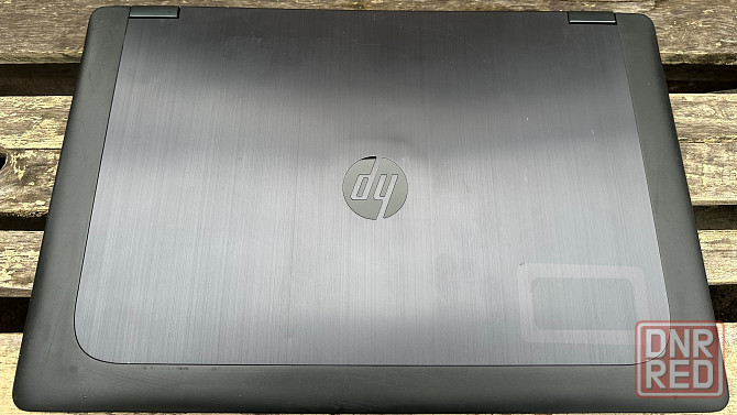 Игровой Ноутбук HP ZBook Донецк - изображение 6