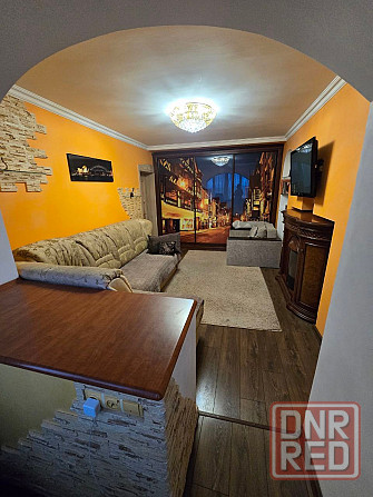 Сдам 2-к квартиру на Зеленом Макеевка - изображение 4