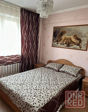 сдам квартиру Калининский район Донецк - изображение 5