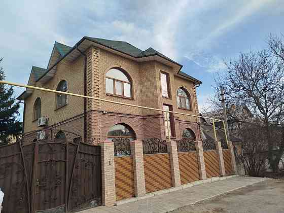 5 ком. дом 240 м,кв, 35 000 000 , Донецк, Буденовский р-он, ул. Майора Мицулы Донецк
