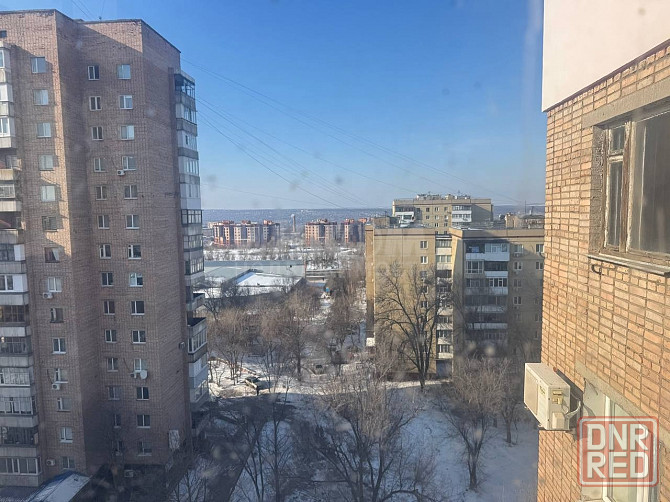 Продам 1-комн квартиру в городе Луганск квартал Якира Луганск - изображение 3