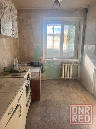 Продам 1-комн квартиру в городе Луганск квартал Якира Луганск - изображение 2