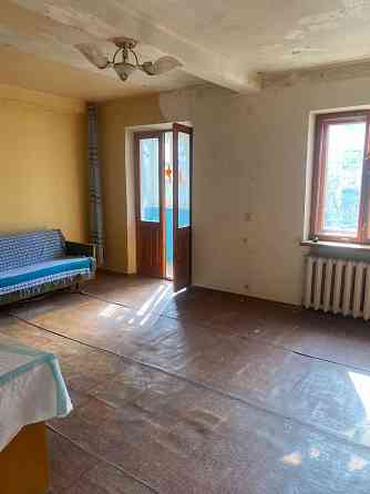 Продажа 3 ком квартиры в Будённовском районе! Донецк
