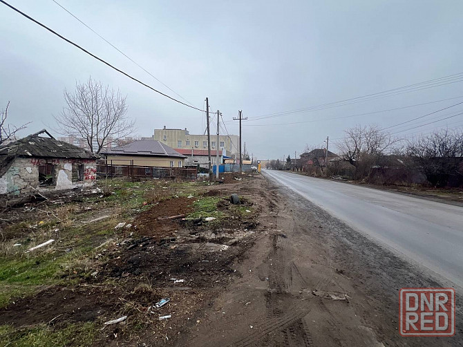 Продается участок ижс в центре Мариуполь - изображение 1