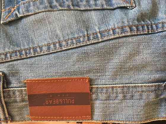джинсы pull&bear Донецк