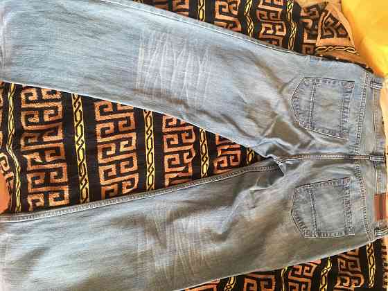 джинсы pull&bear Донецк
