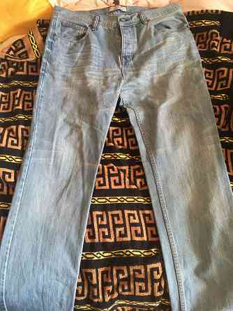 джинсы pull&bear Донецк