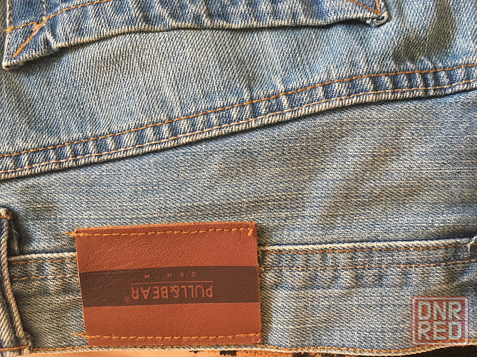 джинсы pull&bear Донецк - изображение 3