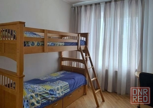 сдам 3ком квартиру студия Донецк - изображение 8