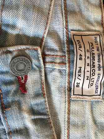 джинсы pull&bear Донецк