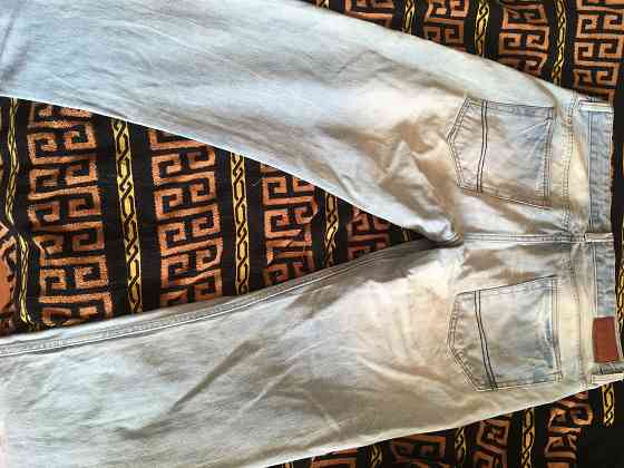 джинсы pull&bear Донецк