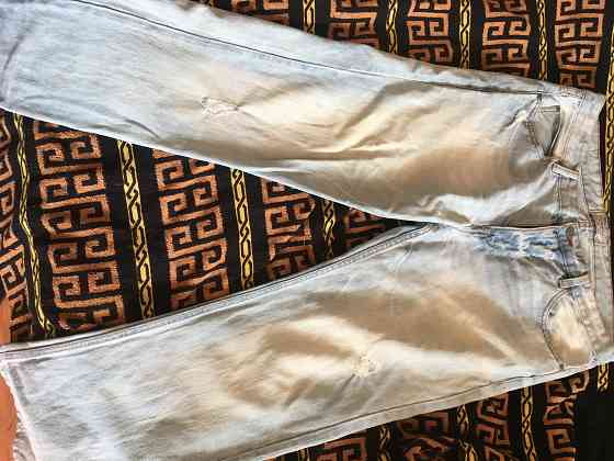 джинсы pull&bear Донецк
