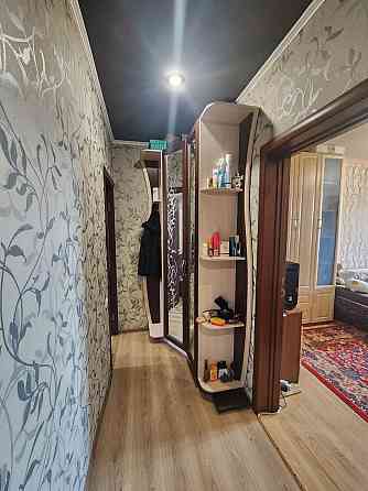 Продается 2 - х комнатная квартира, пер. Стачек Донецк