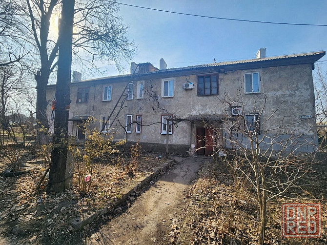 Продается 2 - х комнатная квартира, пер. Стачек Донецк - изображение 2