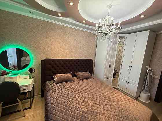 Продам 3-к на Гвардейке, Калининский м-н Макеевка