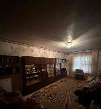 Продам 3-к на Гвардейке Макеевка