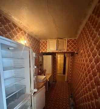 Продам 3-к на Гвардейке Макеевка