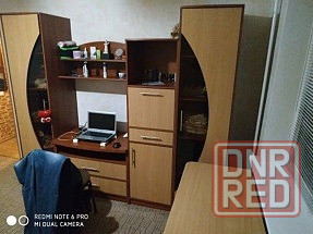 Сдам 1-к квартиру на Гвардейке Макеевка - изображение 1