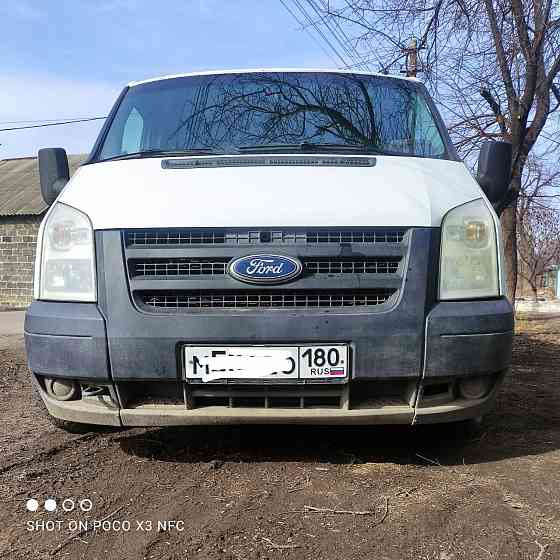 Ford Transit Енакиево