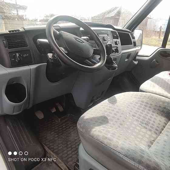 Ford Transit Енакиево