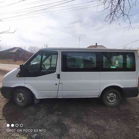 Ford Transit Енакиево